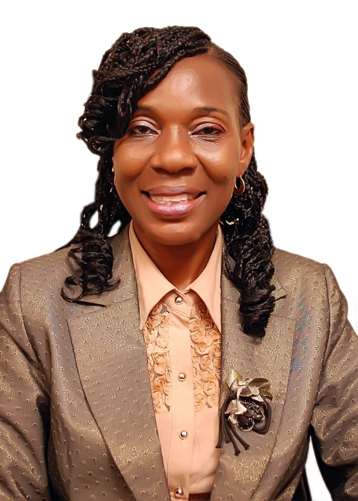 Picture of MERCY GABRIEL